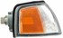 1631385 by DORMAN - Turn Signal / Parking Light Assembly - for 1997-2002 Mitsubishi Mirage