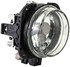 1631286 by DORMAN - Fog Lamp Assembly