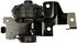 306-001 by DORMAN - Secondary Air Injection Pump