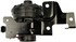 306-001 by DORMAN - "OE Solutions" Secondary Air Injection Pump