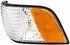 1650022 by DORMAN - Side Marker Lamp Assembly