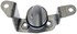 598-168 by DORMAN - Exhaust Gas Recirculation Tube