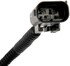 590-624 by DORMAN - Parking Assist Camera