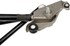 602-422 by DORMAN - Windshield Wiper Transmission Assembly