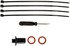 604-386 by DORMAN - Single Zone Relocation Kit