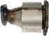 679-513 by DORMAN - Catalytic Converter - Pre-Converter