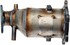 679-503 by DORMAN - Catalytic Converter - Pre-Converter