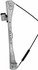 748-532 by DORMAN - Power Window Regulator And Motor Assembly