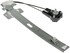 740-748 by DORMAN - Manual Window Regulator (Regulator Only)