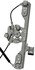 749-620 by DORMAN - Power Window Regulator (Regulator Only)