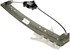 749-518 by DORMAN - Power Window Regulator (Regulator Only)