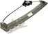 749-519 by DORMAN - Power Window Regulator (Regulator Only)