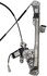 751-017 by DORMAN - Power Window Regulator And Motor Assembly
