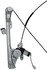 751-229 by DORMAN - Power Window Regulator And Motor Assembly