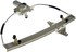 751-095 by DORMAN - Power Window Regulator And Motor Assembly