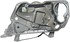 749-933 by DORMAN - Power Window Regulator (Regulator Only)