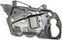 752-328 by DORMAN - Power Window Regulator (Regulator Only)