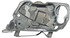 752-329 by DORMAN - Power Window Regulator (Regulator Only)