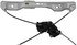 752-897 by DORMAN - Power Window Regulator (Regulator Only)