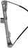 741-174 by DORMAN - Power Window Regulator And Motor Assembly