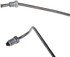 919-235 by DORMAN - Stainless Steel Brake Line Kit