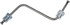 919-236 by DORMAN - Stainless Steel Brake Line Kit