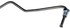 919-237 by DORMAN - Stainless Steel Brake Line Kit