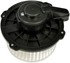 924-5127 by DORMAN - HVAC Blower Motor