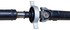 986-399 by DORMAN - Driveshaft Assembly - Rear