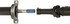 986-404 by DORMAN - Driveshaft Assembly - Rear