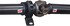 986-407 by DORMAN - Driveshaft Assembly - Rear