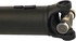 986-405 by DORMAN - Driveshaft Assembly - Rear