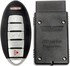 99369 by DORMAN - Keyless Entry Remote 5 Button