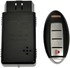 99159 by DORMAN - Keyless Entry Remote 4 Button