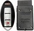 99368 by DORMAN - Keyless Entry Remote 3 Button