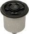 AB69579 by DORMAN - Axle Support Bushing