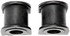 BSK810269 by DORMAN - Suspension Stabilizer Bar Bushing Kit