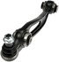 CB35094 by DORMAN - Suspension Control Arm And Ball Joint Assembly