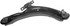 CB69254 by DORMAN - Suspension Control Arm