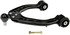 CB98007 by DORMAN - Suspension Control Arm And Ball Joint Assembly