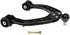 CB98008 by DORMAN - Suspension Control Arm And Ball Joint Assembly