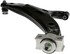 CB72264 by DORMAN - Suspension Control Arm And Ball Joint Assembly