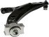 CB72263 by DORMAN - Suspension Control Arm And Ball Joint Assembly