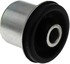 BC86336 by DORMAN - Support Bushing