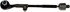 TA14131 by DORMAN - Steering Tie Rod End Assembly