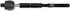 TI75260 by DORMAN - Steering Tie Rod End