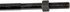 TI91380XL by DORMAN - Steering Tie Rod End