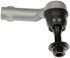 TO81132XL by DORMAN - Steering Tie Rod End