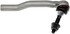TO85282XL by DORMAN - Steering Tie Rod End