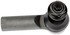 TO87025XL by DORMAN - Steering Tie Rod End